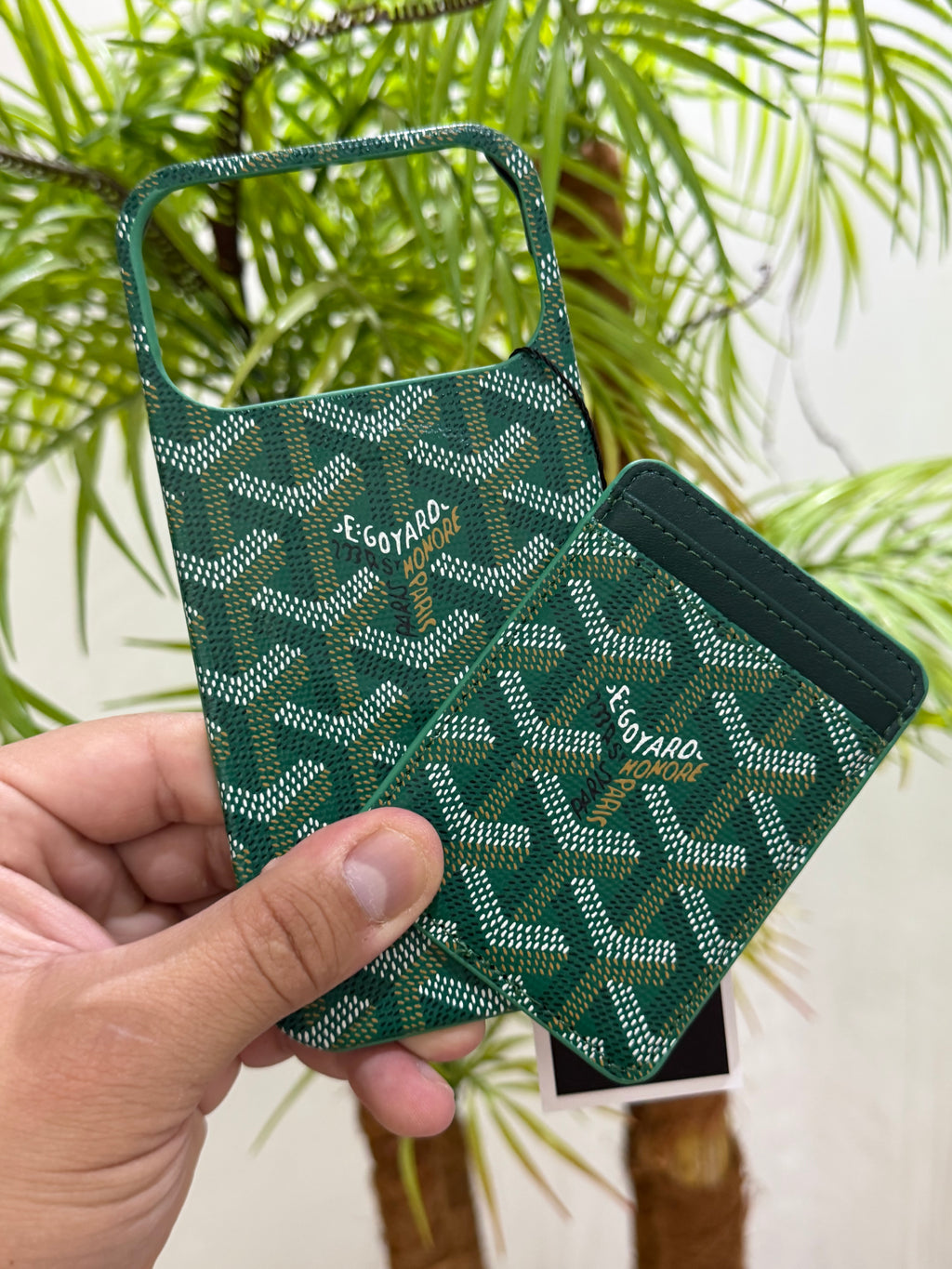 Goyard