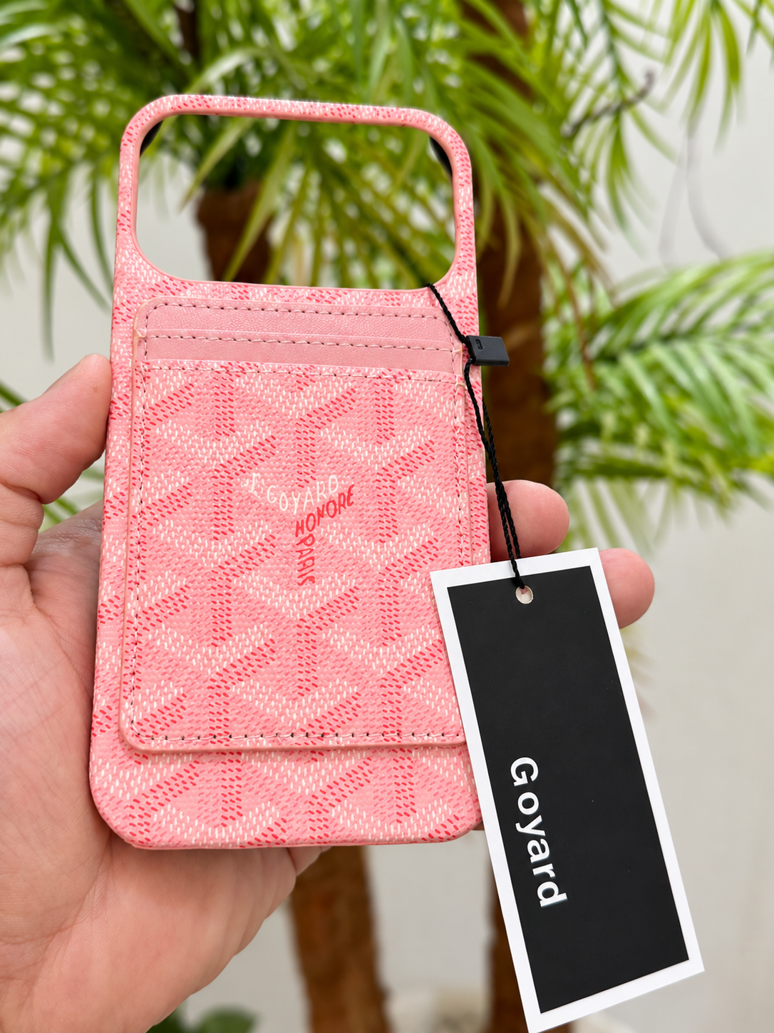 Goyard