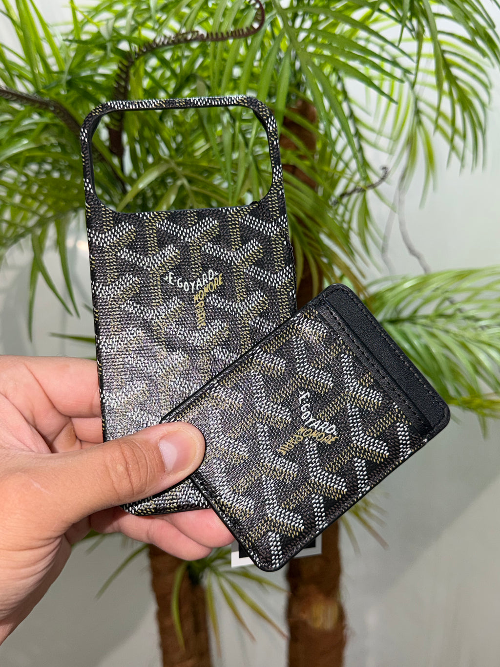 Goyard