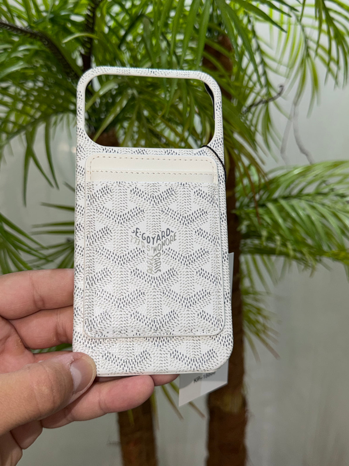 Goyard