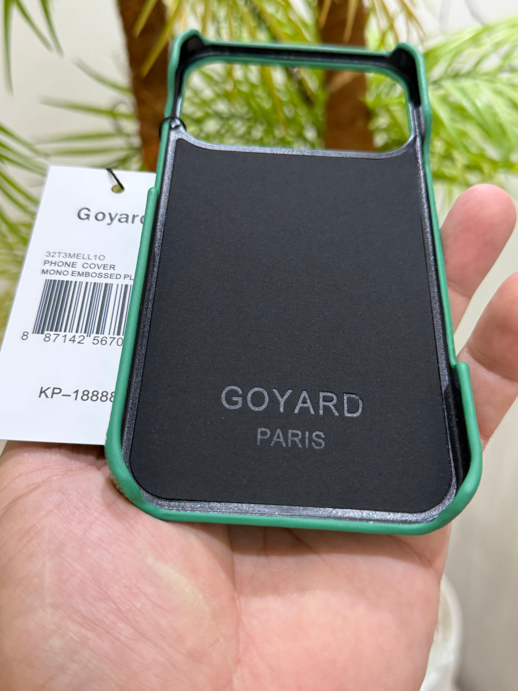 Goyard