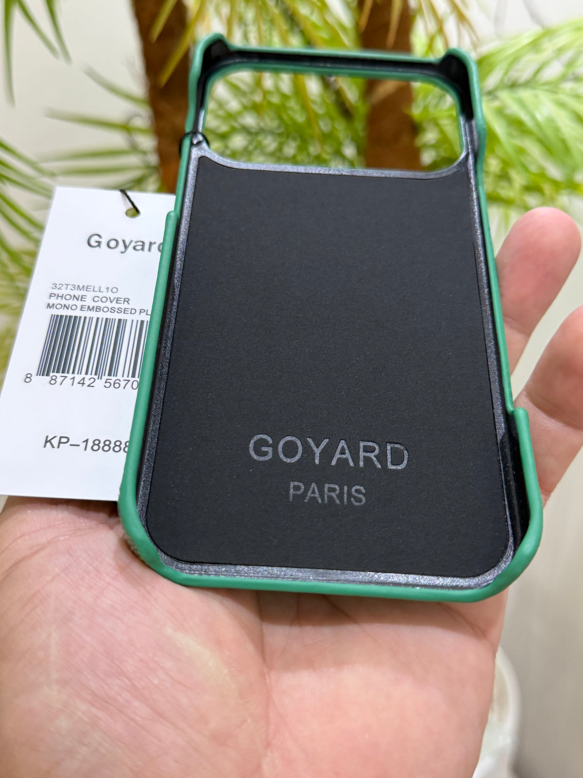 Goyard