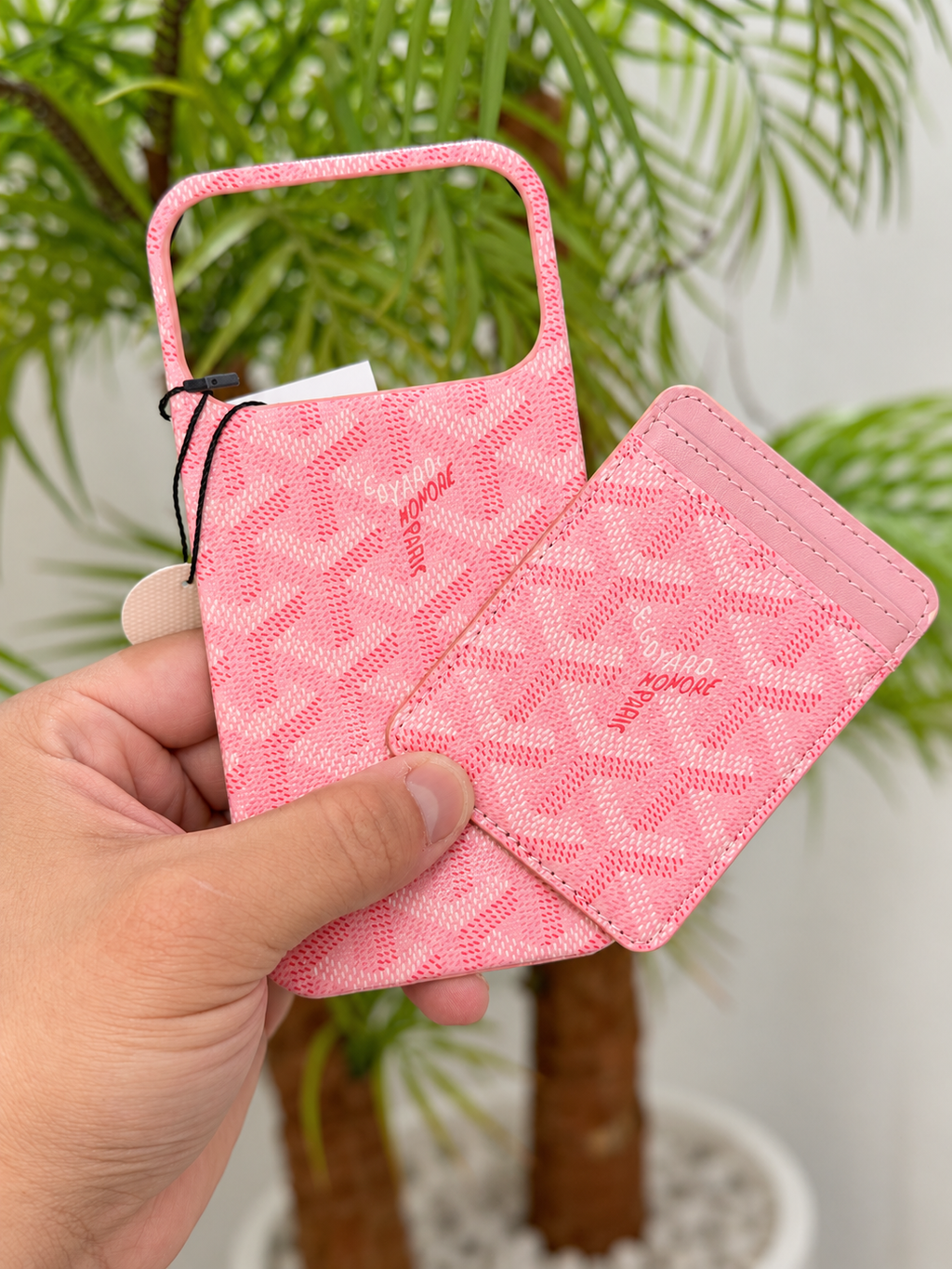 Goyard
