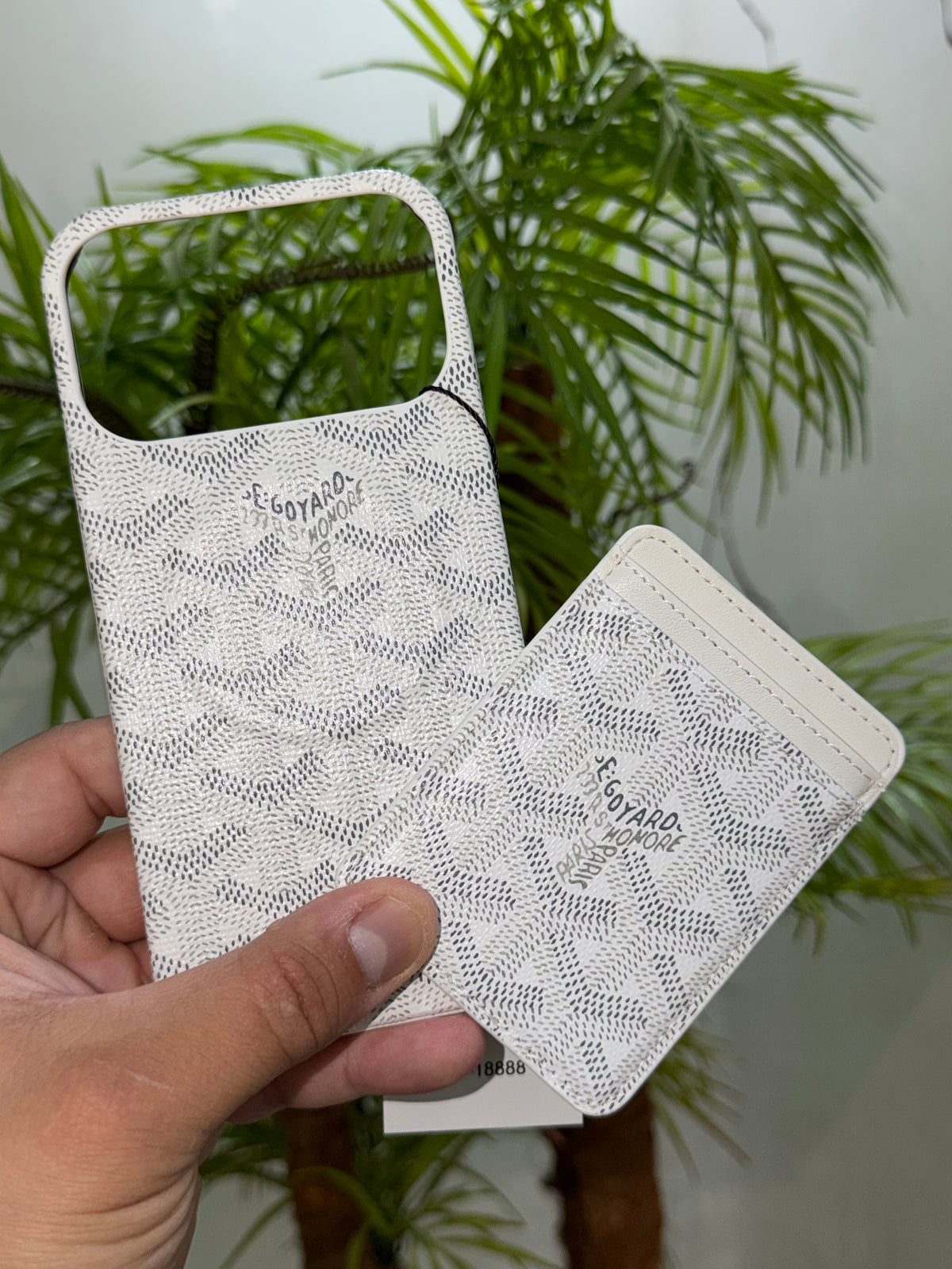 Goyard