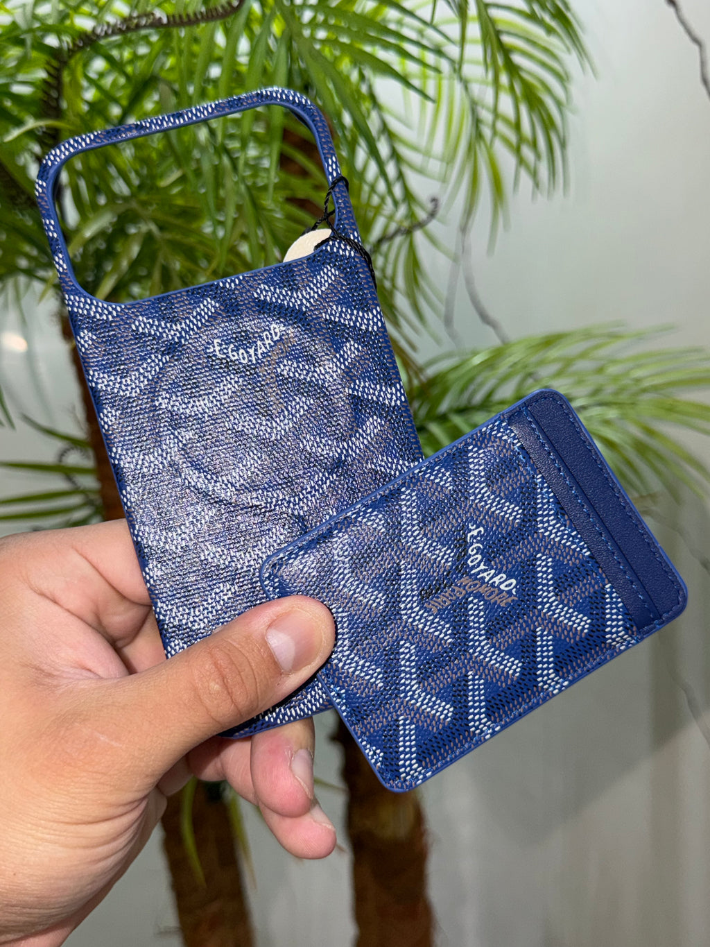 Goyard